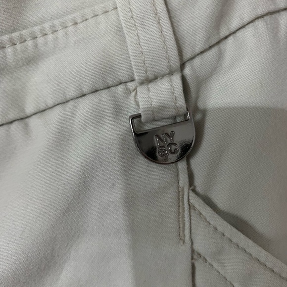 Khaki Dress Pants - Picture 3 of 5